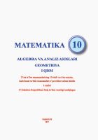Matematika 1-qism 10-sinf.pdf